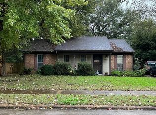 6677 Elmore Rd, Memphis, TN 38134