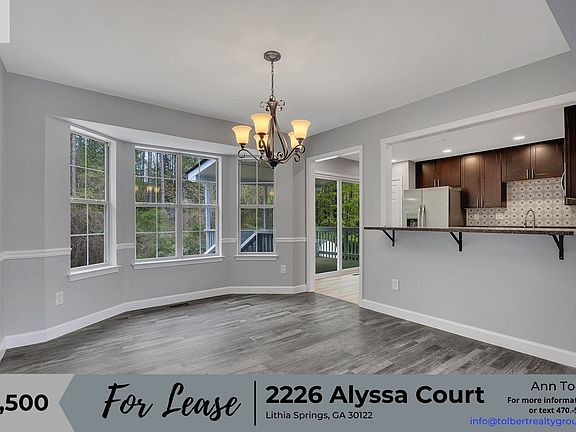 4th image of 2226 Alyssa Ct
