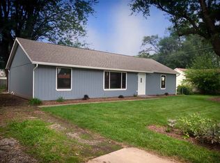 1194 Baywood Dr, New Haven, IN 46774
