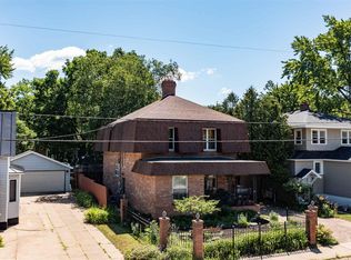 1727 Division St, Stevens Point, WI 54481