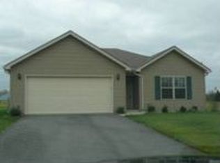 8209 Amelia Ct, Charlestown, IN 47111