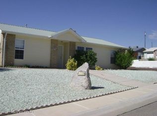 112 W Northeights Dr, Bloomfield, NM 87413