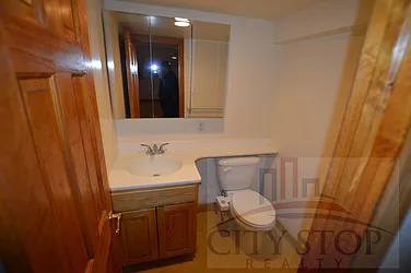 Rented by City Stop Realty