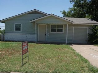 2733 Roanoke Dr, Wichita Falls, TX 76306