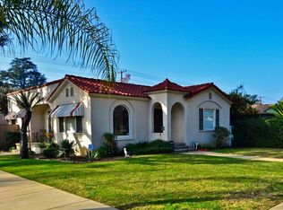 2282 6th St, La Verne, CA 91750