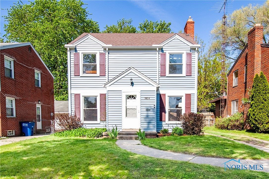 3931 Grantley Rd, Toledo, OH 43613 Zillow