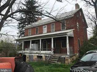 179 Bistline Bridge Rd, Loysville, PA 17047