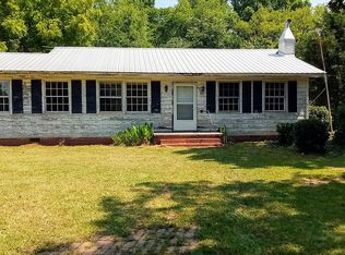 4628 Callison Rd, Bradley, SC 29819