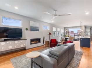 5 Harrison St, Denver, CO 80206