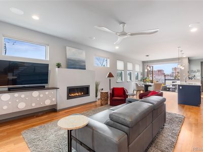 5 Harrison Street, Denver, CO, 80206