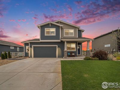 7535 Horsechestnut St, Wellington, CO, 80549