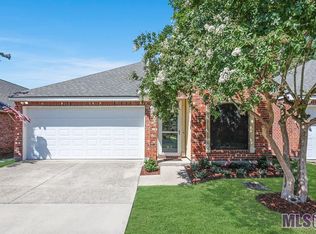 12500 Old Hammond Hwy APT W3, Baton Rouge, LA 70815
