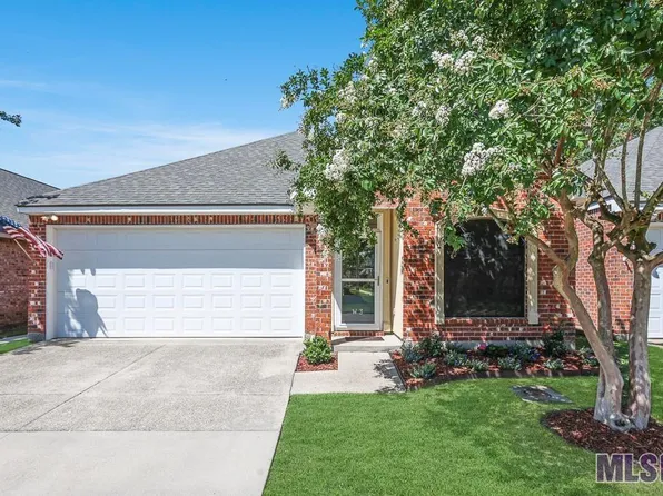 12500 Old Hammond Hwy APT W3, Baton Rouge, LA 70816
