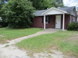 131 S Guignard Dr, Sumter, SC 29150