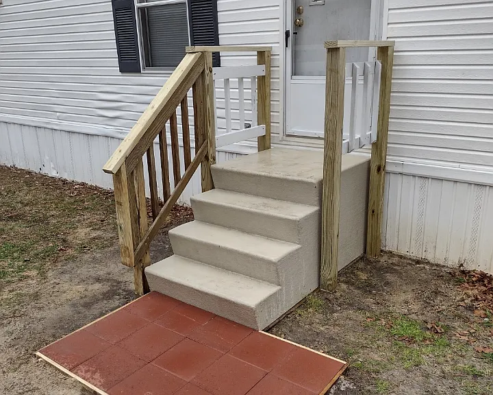 2181 Blue Creek Rd #N — Photo 11