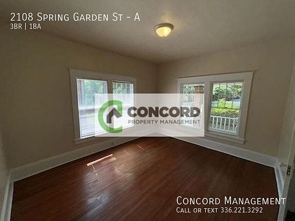 5th image of 2108 Spring Garden St APT A