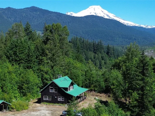 45028 Baker Lake Road, Concrete, WA 98237
