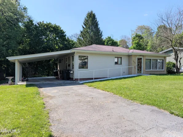5813 Beale Ave, Altoona, PA 16601