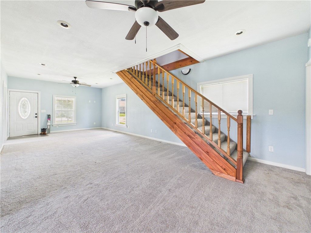 409 S Seminary St, Georgetown, IL - View 3
