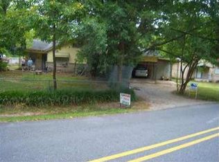 302 Mississippi St, Hot Springs, AR 71901