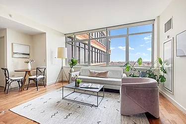 1485 Fifth Avenue, #19D