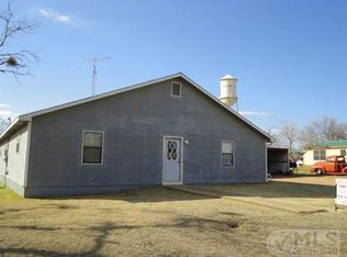 401 Highway 183 N, Woodson, TX 76491