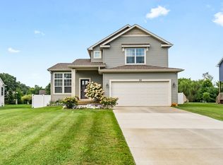 75 Dickens St, Spring Arbor, MI 49283