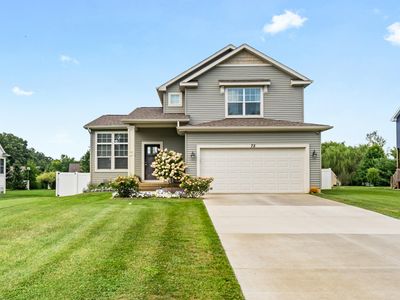 75 Dickens St, Spring Arbor, MI, 49283