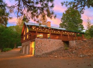 11601 Klamath River Rd, Yreka, CA 96097