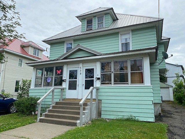 1st image of 538 State St