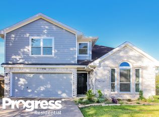7523 Appleridge Ct, Missouri City, TX 77489