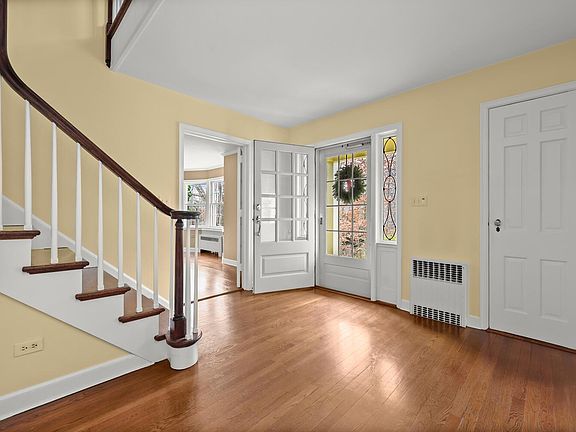 FRONT HALL