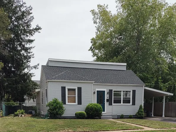 56 Shepherd Rd, Cherry Hill, NJ 08034