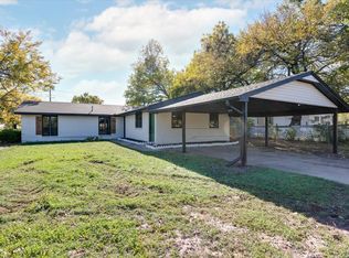 1514 SW Park Ave, Lawton, OK 73501