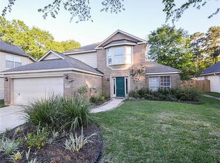 6306 Hedge Maple Ct, Humble, TX 77346