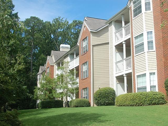 2nd image of 551 Riverhill Cir APT 707