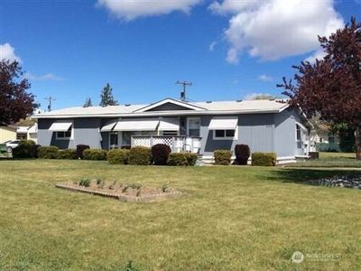 425 S Franklin, Waterville, WA, 98858