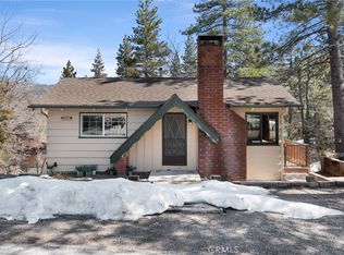 2469 Oak Dr, Arrowbear Lake, CA 92382