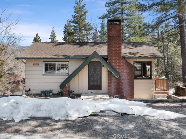 2469 Oak Dr, Arrowbear Lake, CA 92382