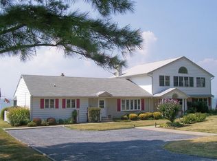 98 Annapolis View Rd, Stevensville, MD 21666