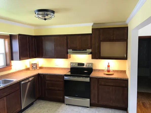 901 N 21st St, Mattoon, IL 61938