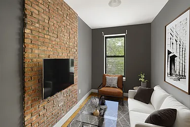 Rented by Brown Harris Stevens