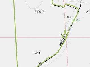 13622 Ames Dr, Viola, WI 54664