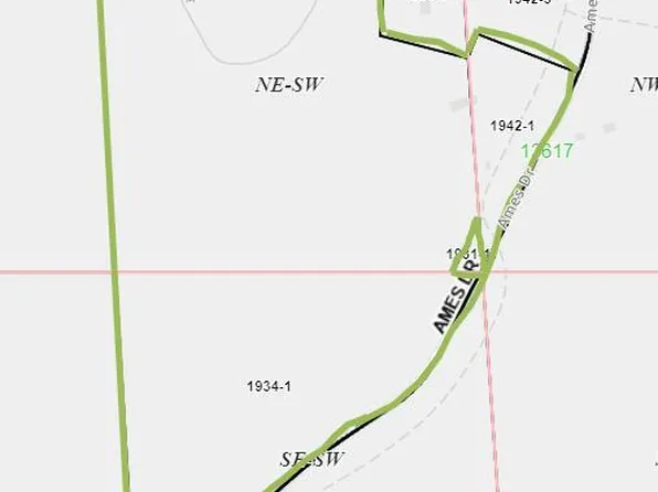 13622 Ames DRIVE, Viola, WI 54664