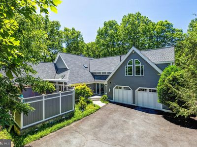 11103 Glade Dr, Reston, VA, 20191