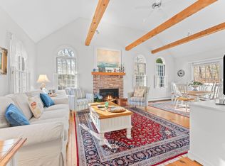 16 Carlton Rd, Orleans, MA 02653