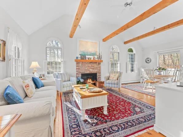 16 Carlton Road, Orleans, MA 02653