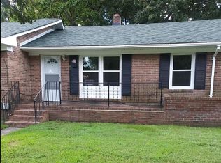 45 Carver Cir, Portsmouth, VA 23701