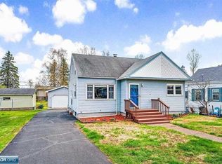 2308 Ensign St, Duluth, MN 55811