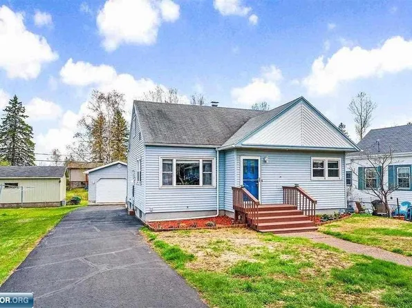 2308 Ensign St, Duluth, MN 55811